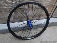 Colony Clone BMX wheels design