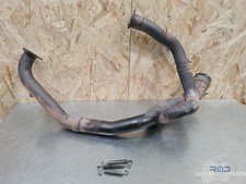 Collecteur d'échappement Aprilia RSV 1000 R 1998 à 2002