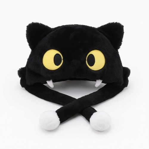Bonnet oreilles chat - à, de