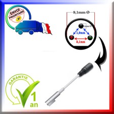 Embout chargeur universel m18 - embout,
