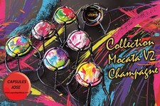 News - Série de 6 Capsules de