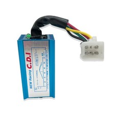 HIGH PERFORMANCE CDI BOX