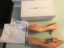 chaussure de luxe serena