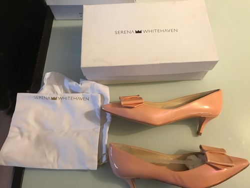Chaussure luxe serena - chaussure,