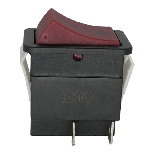 Interrupteur bascule pour - interrupteur,