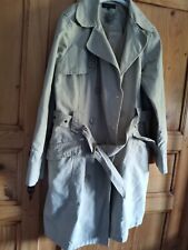 TRENCH KIABI WOMEN TAILLE 46 TBE