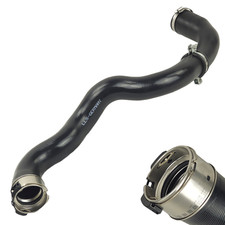 Turbo Tuyau pour Opel Meriva B