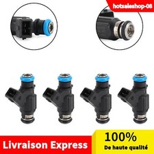4Pcs Fuel Injector 25335288