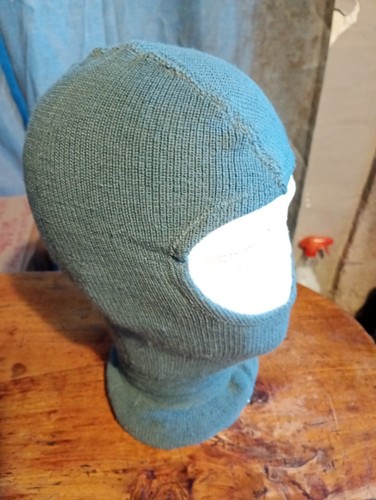 Cagoule armée suisse - de,