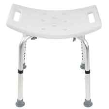Douche Et Tabouret de Bain
