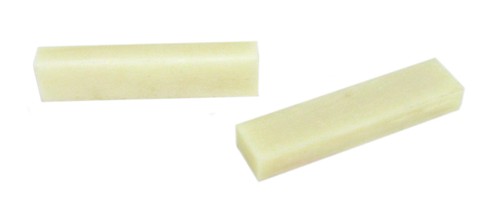 2pc bone nut blanks - for, cigar