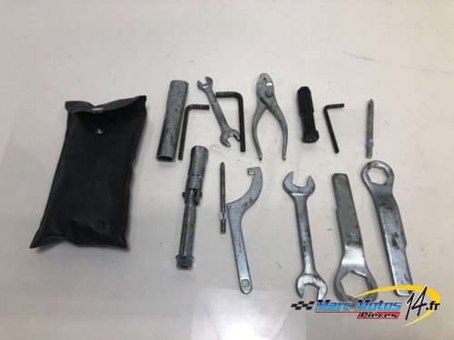 Trousse outils kawasaki - a, er6