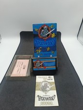 Faxanadu Nintendo Nes Famicom
