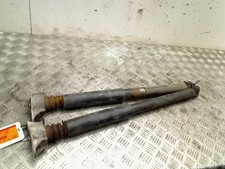 AMORTISSEURS ARRIERE (LA PAIRE) Mazda 3 Sport (BK) 2007