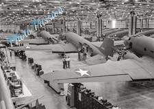 Photo C-47 Skytrain 1942 –