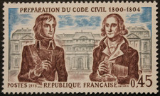 Timbre - FRANCE - Préparation