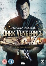 Dark vengeance steven - dark,