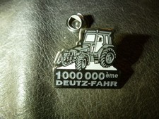 pin pin's trateur tractor