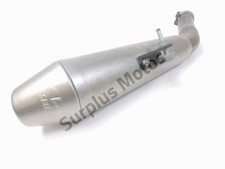 SILENCIEUX 4T HONDA CB 600