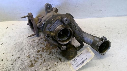 Turbo renault espace - turbo, 3