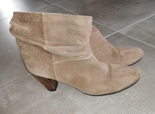 Bottines talons femme en - bottines,