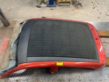 TOIT OUVRANT Renault Twingo