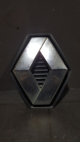 Logo insigne calandre - logo,