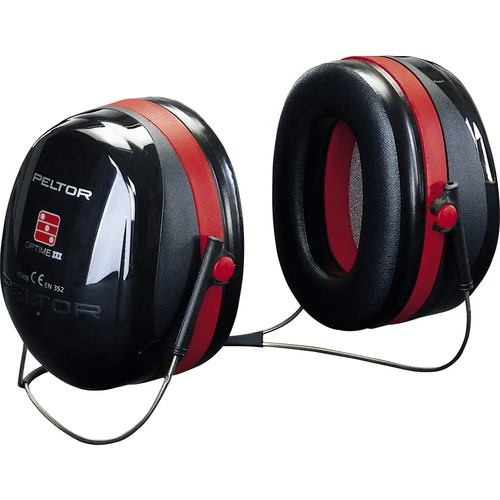 Casque antibruit passif db - casque,