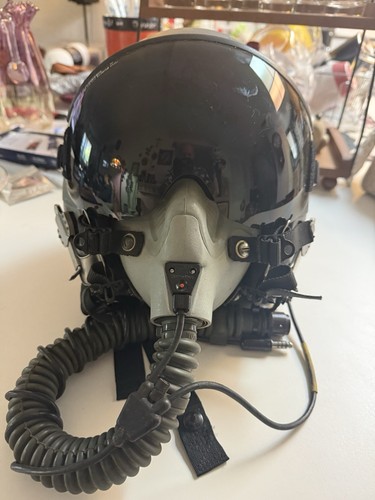 Gentex hgu f15 fighter - 55/p,