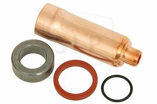 Douille injecteur volvo - d’injecteur,