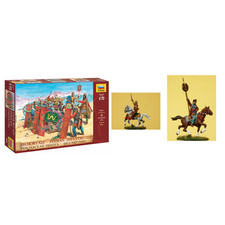 IMMORTALS PERSIAN INFANTRY KIT