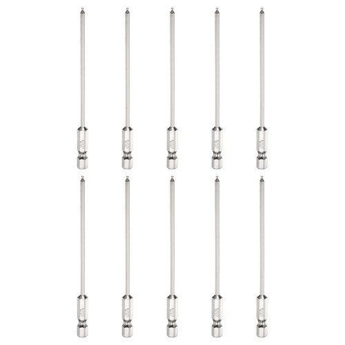 Pièces embouts hexagonaux - embouts,