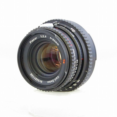 Objectif hasselblad carl zeiss - objectif,