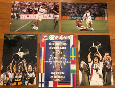 4 photos presse Originale ))