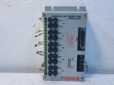 KT ELECTRIC NAVIGATION LIGHT