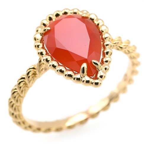 Boucheron serpent boheme - boucheron, bague