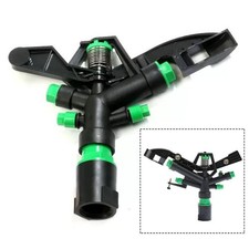 Arroseur automatique 4 têtes