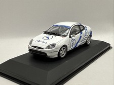 Ford Puma 1997 #1 Borbet 1/43