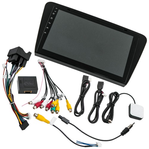 Autoradio ips - 10.1",