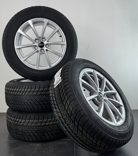 Audi pouces pneus - 4k,