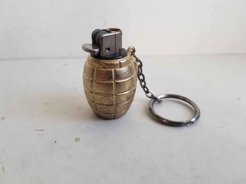 Porte clé briquet