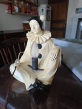 Lampe Pierrot L toni  Sagni