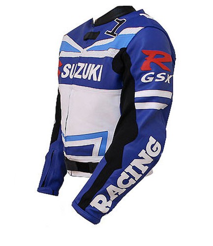 Suzuki gsxr veste - suzuki, de