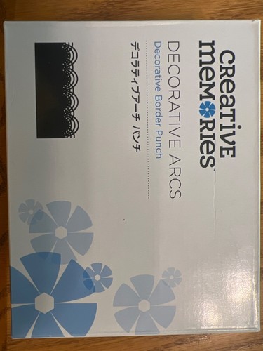 Creative memories decorative - memories,