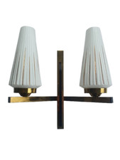 Applique murales deux