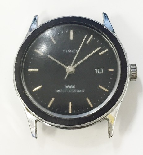 Timex original genuine - original,