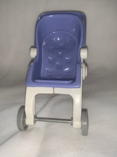 Fisher price loving family - fisher,