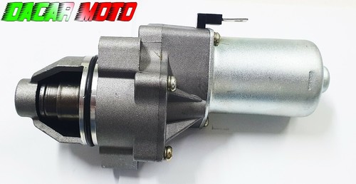 Moteur démarrage aprilia - de,