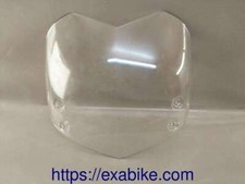 bulle pour BMW G650GS