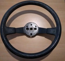 Volant Sportif À Calice Rally